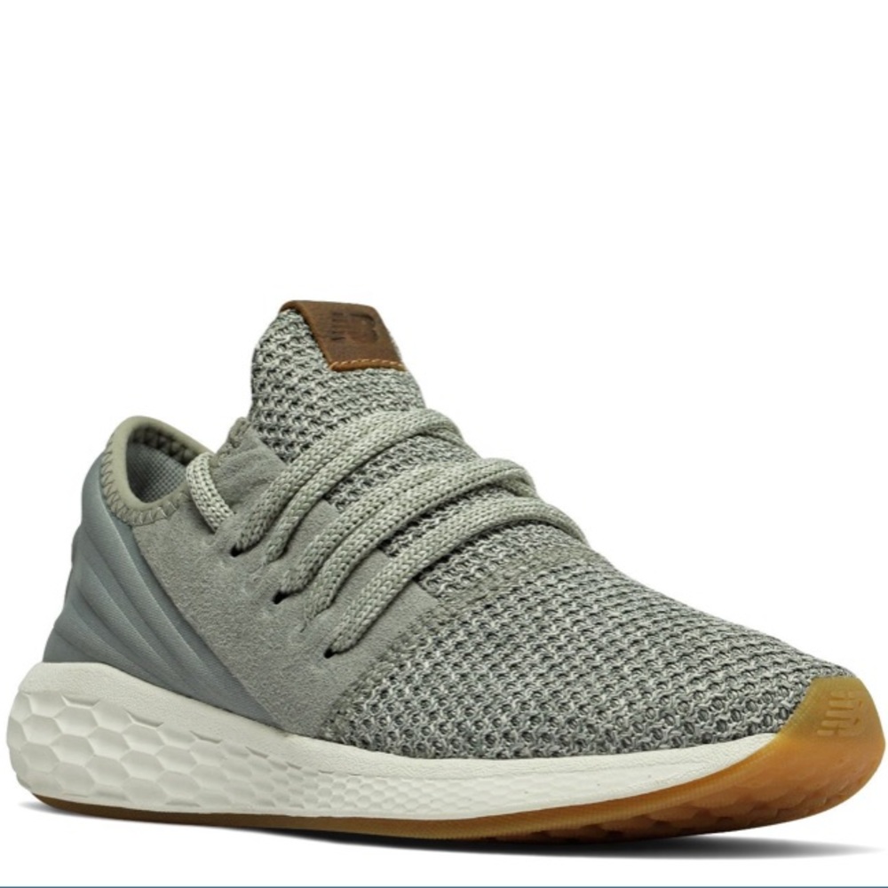 New Balance Fresh Foam Cruz v2 Decon